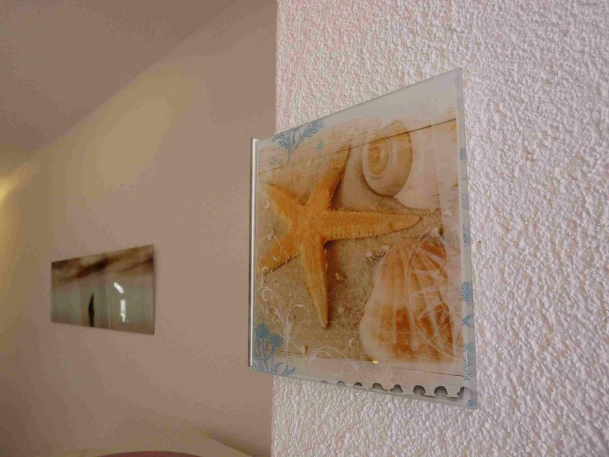 Apartmani Sani Bol Zewnętrze zdjęcie