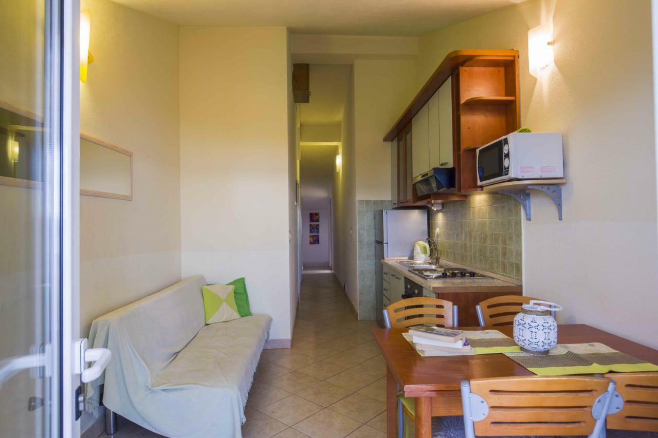 Apartmani Sani Bol Zewnętrze zdjęcie