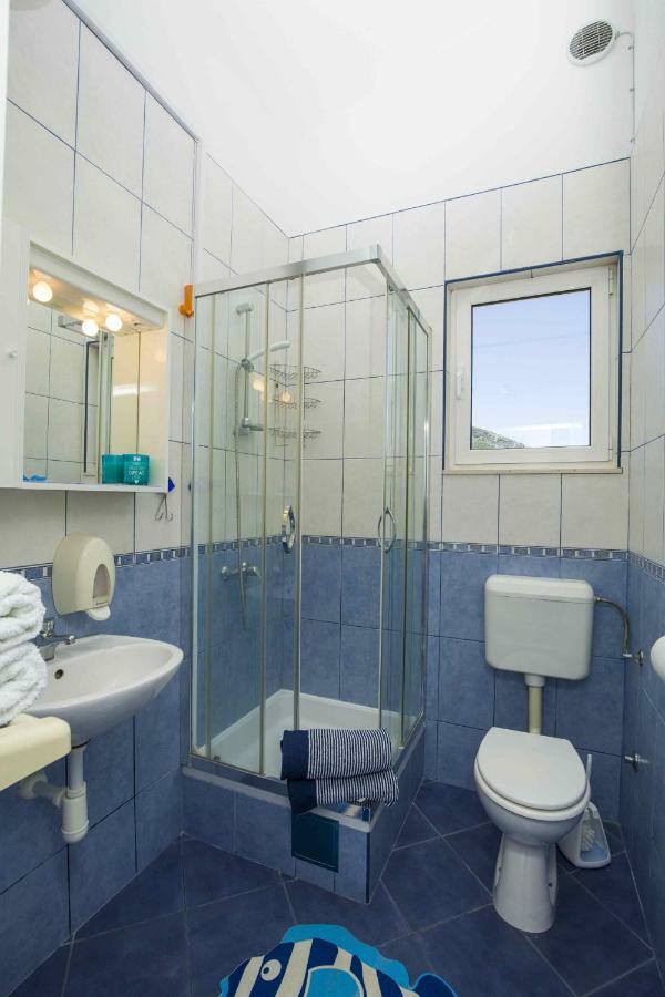 Apartmani Sani Bol Zewnętrze zdjęcie