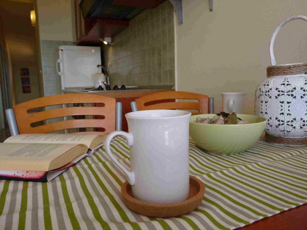 Apartmani Sani Bol Zewnętrze zdjęcie