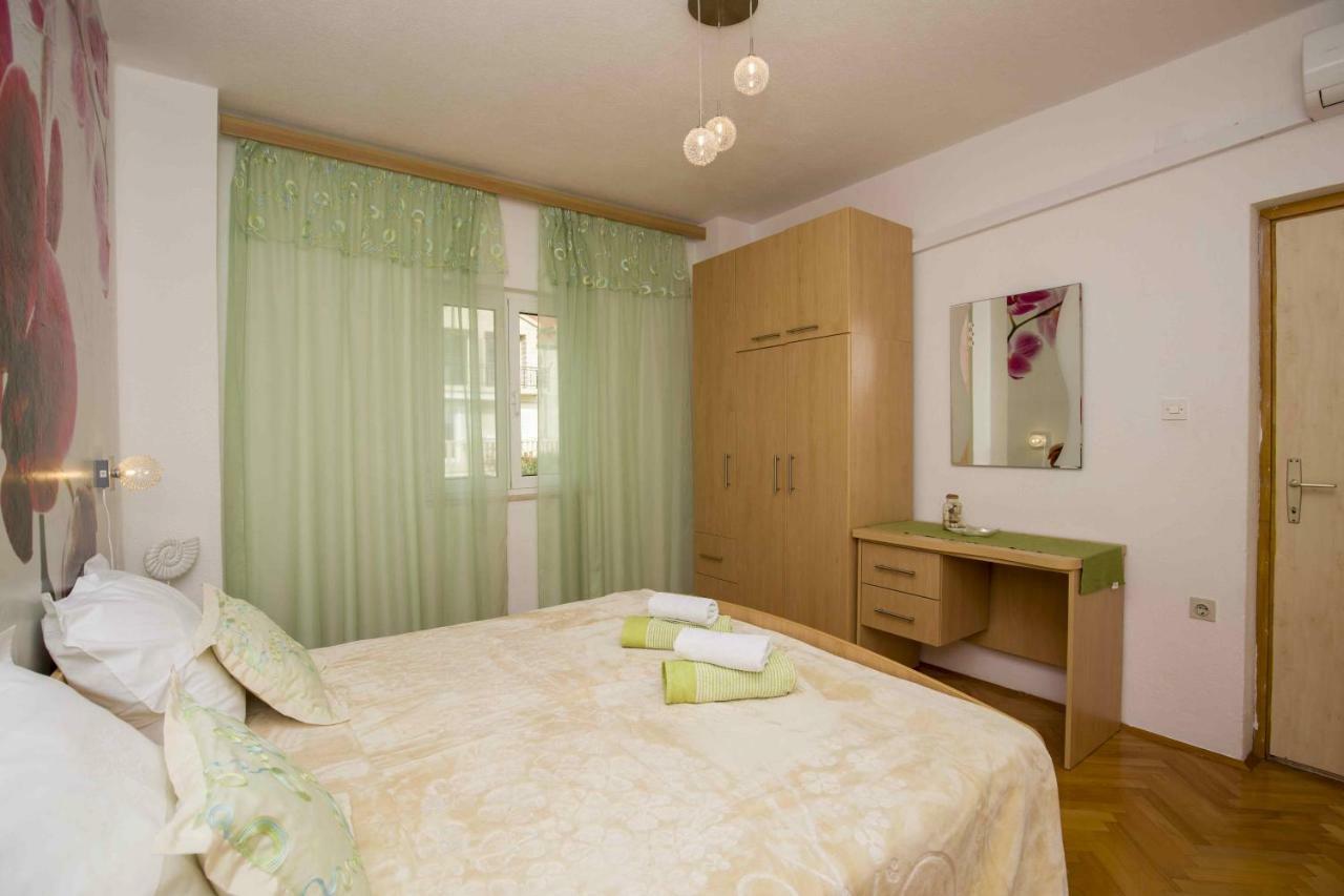 Apartmani Sani Bol Zewnętrze zdjęcie