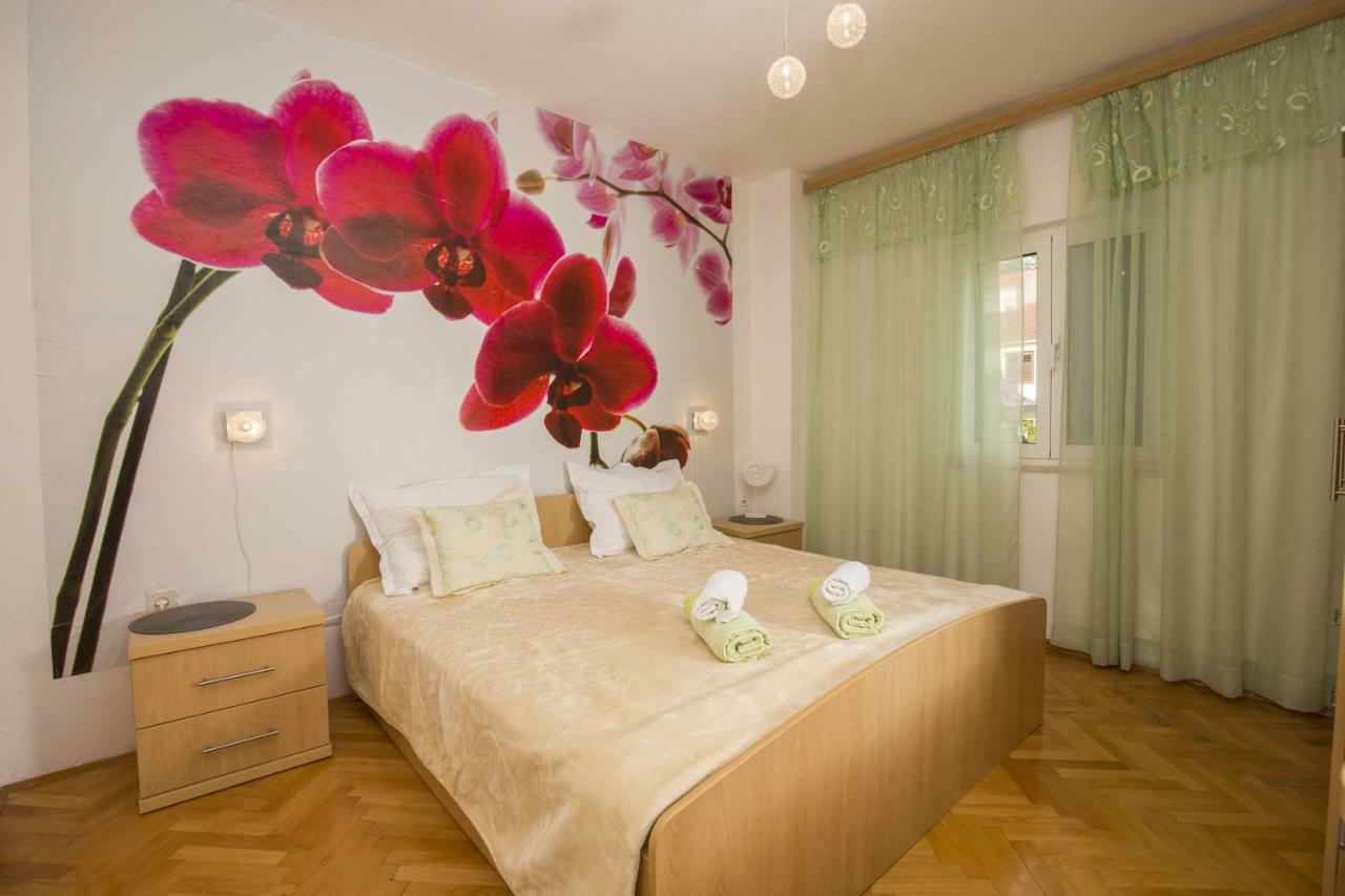Apartmani Sani Bol Zewnętrze zdjęcie