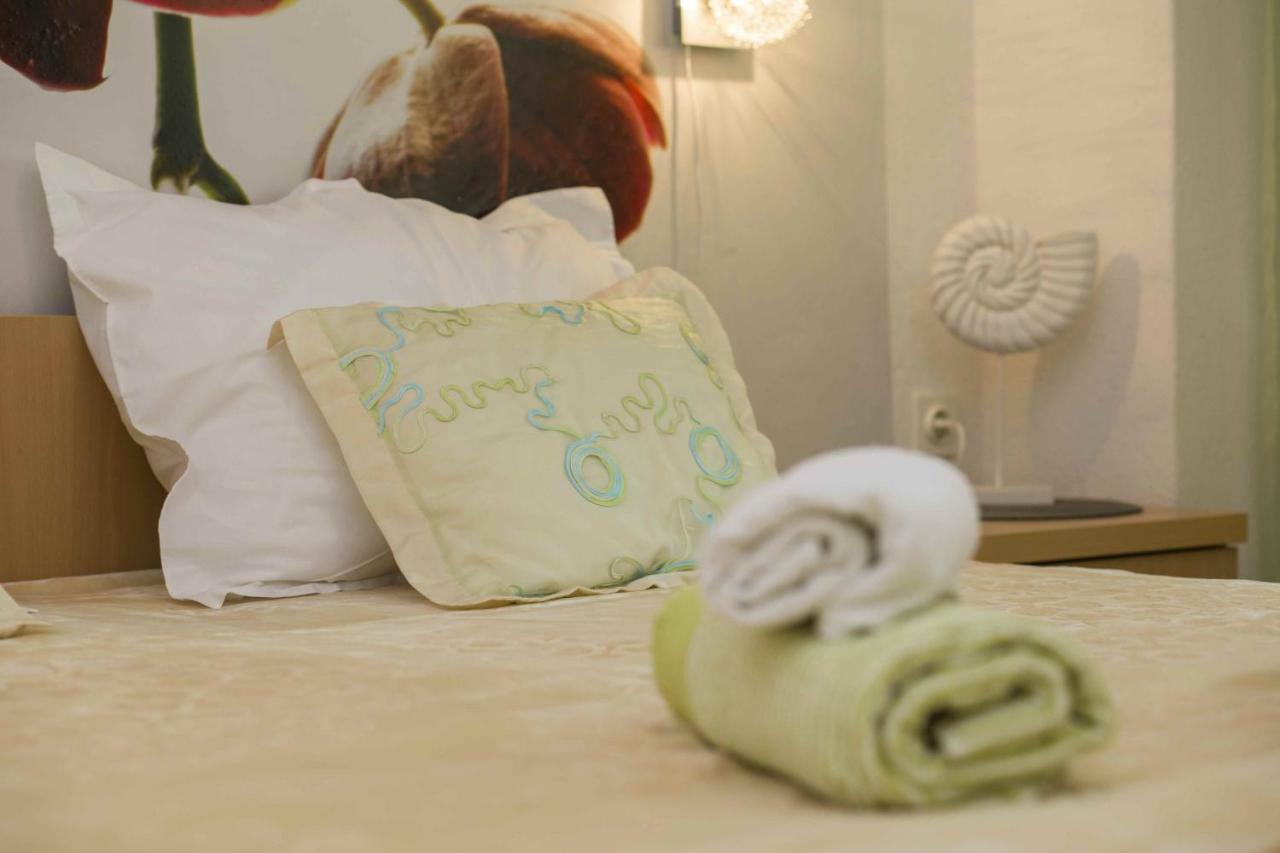 Apartmani Sani Bol Zewnętrze zdjęcie